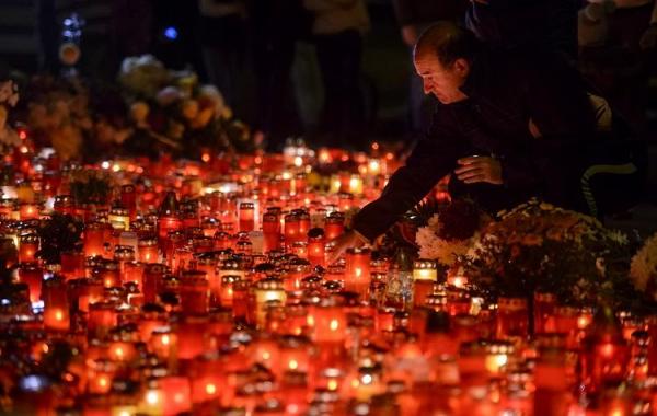 Astăzi are loc un nou termen în dosarul Colectiv. Dosarul a fost amânat de mai multe ori