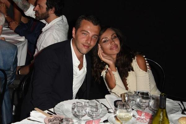 Mădălina Ghenea şi Matei Stratan s-au despărţit? Frumoasa româncă a făcut o postare care i-a pus pe gânduri pe fani