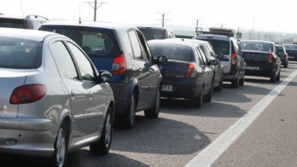 În atenția șoferilor! Trafic deviat de astăzi până duminică pe DN 7, la Titu, pentru organizarea târgului anual din localitate