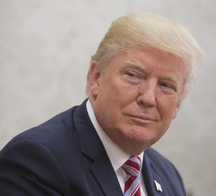 Donald Trump este bunic pentru a noua oară! Fiul său, Eric, a devenit tată pentru prima oară