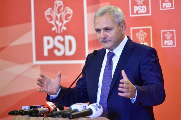 Dragnea, despre posibilele proteste ale profesorilor: "Trebuie să fim puţin mai responsabili; e vorba de cât poate duce această ţară"