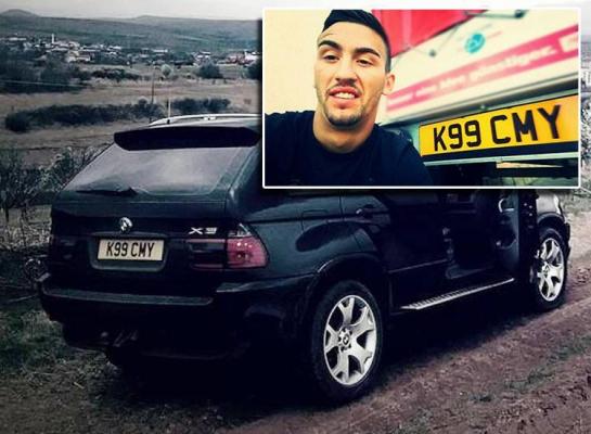 Decizie REVOLTĂTOARE! Şmecherul cu BMW, care a omorât o femeie şi a fugit cu CADAVRUL pe capotă, condamnat la... muncă în folosul comunităţii!