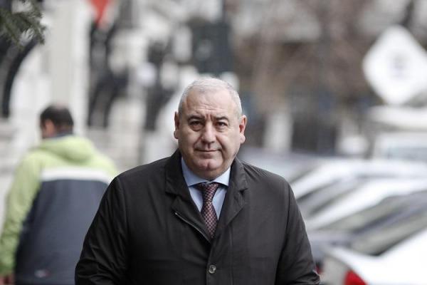 Dorin Cocoş şi Dumitru Nicolae află astăzi, dacă vor fi eliberaţi condiţionat. Decizia instanţei va fi definitvă