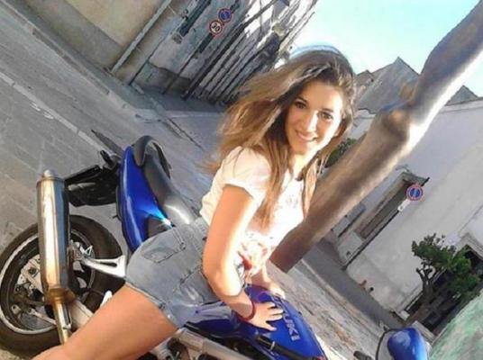 MOTIVUL incredibil pentru care o copilă de 16 ani a fost ucisă cu SÂNGE RECE de iubitul ei, la doar o lună după ce s-au logodit: "Am omorât-o pentru că..." (VIDEO)