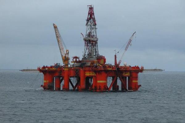 BERD negociază cu Black Sea Oil & Gas preluarea unei participații din proiectul din Marea Neagră