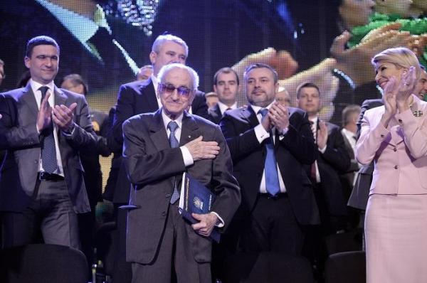 Decizia de ULTIMĂ ORĂ luată de PNL, după moartea lui Mircea Ionescu Quintus