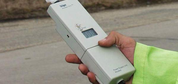 Caz incredibil la Galați! Un șofer avea o ALCOOLEMIE RECORD, dar s-a urcat la volanul unui TIR cu marfă pentru a-l duce în Republica Moldova (VIDEO)