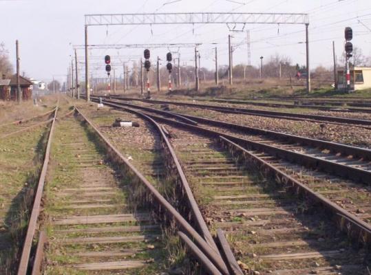 TRAGEDIE pe calea ferată, lângă București! Un tânăr s-a aruncat în fața trenului în această dimineață