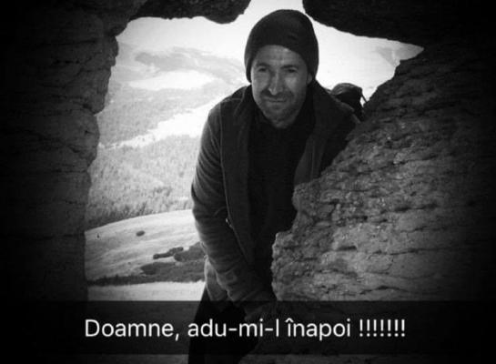 Mesaje EMOŢIONANTE ale iubitei în vârstă de 17 ani a profesorului de limba română care s-a sinucis: 'Doamne, adu-mi-l înapoi!'
