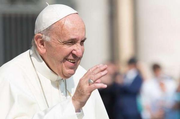 DEZVĂLUIRI incredibile făcute de Papa Francisc: ”Am apelat la un PSIHANALIST. M-a ajutat cu adevărat”