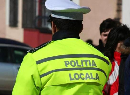 Decizie FINALĂ a Curţii Supreme! Poliţiştii locali nu mai au voie să îi amendeze pe şoferi în trafic