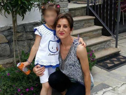Tulburător! Tatăl Tatianei, fetița de 6 ani ucisă de propria mamă, în Italia, nu vrea să audă de copila lui nici după moartea ei cumplită. Gestul incredibil făcut de bărbat