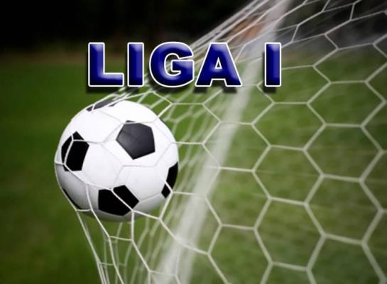 Meciurile de Liga I din această seară ar putea fi AMÂNATE din cauza furtunii!