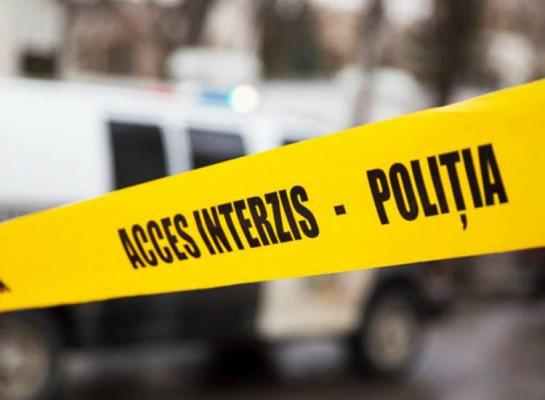 DURERE FĂRĂ MARGINI. Un copil de 12 ani fost găsit MORT pe o stradă din Iaşi după ce ar fi fumat ETNOBOTANICE