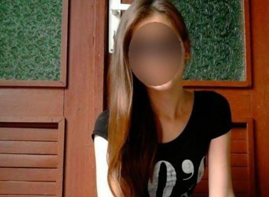 O elevă de 15 ani din Călimăneşti a apărut în clipuri video şi poze indecente pe Facebook! Bărbatul care a violat-o este în libertate!