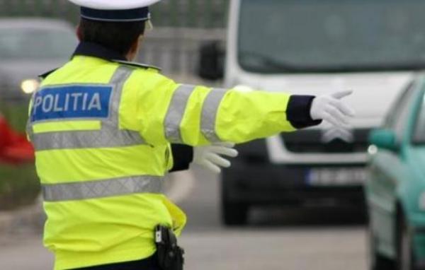 Restricţii de circulaţie în Capitală, astăzi şi mâine, pentru desfăşurarea unor evenimente