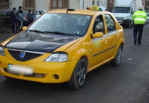 Inedit: imigranţii au ajuns să comande taxiuri, ca să treacă ilegal din România în Ungaria