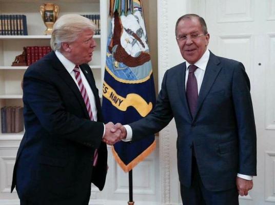 Ministrul de externe rus, Serghei Lavrov, a făcut un anunţ care ÎNGROZEŞTE întreaga lume: "Americanii ştiu..."