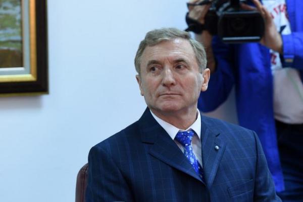 Concluzia Inspecţiei Judiciare în cazul declaraţiilor lui Augustin Lazăr pe marginea OUG13!