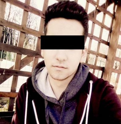 Nu a mai suportat problemele din familie şi şi-a pus capăt zilelor într-un mod ÎNFIORĂTOR! Mihai avea doar 17 ani şi era un elev MODEL