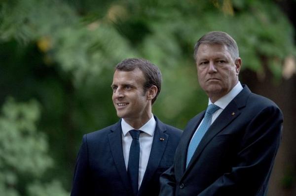 VEȘTI proaste pentru români! Președintele Franței vrea un guvern comun al zonei euro și un BUGET care să fie gestionat de un ministru european