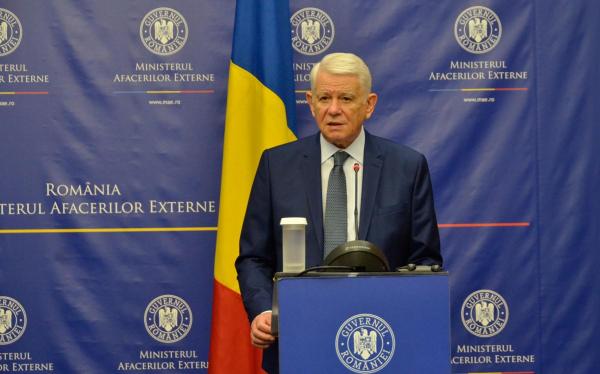 Scandal diplomatic. România solicită ferm Ucrainei dreptul minorităţii naţionale române de a învăţa în limba maternă:"Reamintim angajamentul"