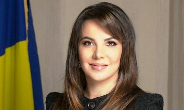 UPDATE Ana Maria Pătru, URMĂRITĂ PENAL de DNA într-un dosar de corupţie