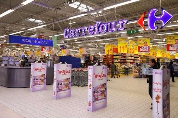 Un gigant american ar putea cumpăra unul dintre cele mai mari lanţuri de magazine din România!