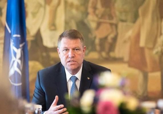 Iohannis, ATAC fără precedent la Tăriceanu: Este rupt de realitate