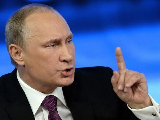 Decizie de ultimă oră a preşedintelui Vladimir Putin, în privinţa guvernării ruse!