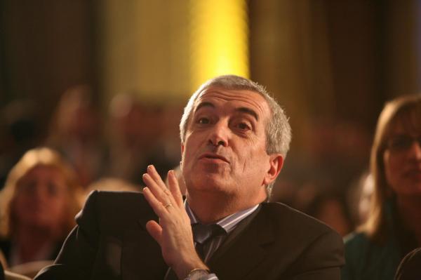 Tăriceanu dă de pământ cu Iohannis! Mesaj FĂRĂ PRECEDENT transmis de şeful Senatului, în urmă cu puţin timp