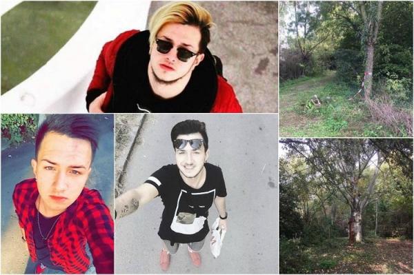 TRAGEDIE ROMÂNESCĂ în Italia! Tânăr de 22 de ani, GĂSIT MORT într-o pădure, lângă Verona. MESAJUL CUTREMURĂTOR transmis de prietenii băiatului