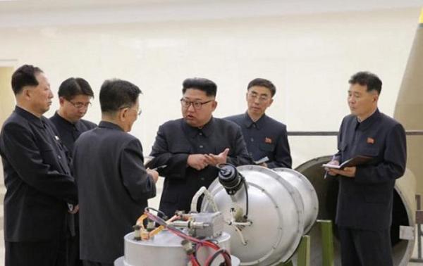 STARE DE ALERTĂ! Americanii sunt șocați de noua mutare făcută de Kim Jong-un. Anunțul a fost făcut în urmă cu puțin timp