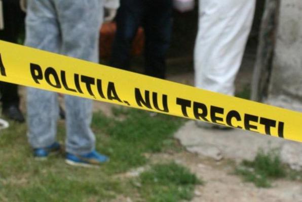 TRAGEDIE în Buzău: un militar a fost găsit SPÂNZURAT în subsolul blocului în care locuia (VIDEO)