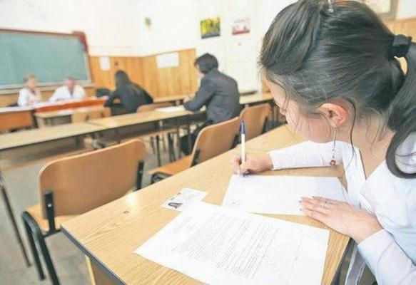 Bacalaureat 2018. Schimbări importante în calendarului examenului de Bacalaureat! Probele orale nu se mai susţin în vară!