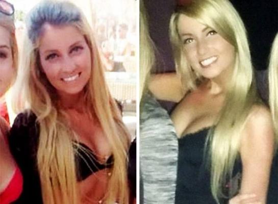 O studentă la Drept a fost găsită MOARTĂ într-o cameră de hotel! Descoperirea ULUITOARE a medicilor - GALERIE FOTO