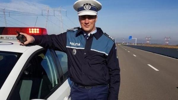 Poliţistul Marian Godină, prins de radar în timp ce conducea cu 150 de km/h! Ce reacţie a avut poliţistul