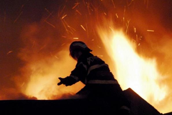 Patronul restaurantului din Constanţa, unde trei tinere au murit într-un incendiu, şi-a primit PEDEAPSA!