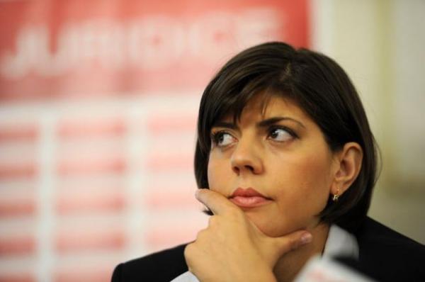 Şefa DNA despre legile justiţiei: Procurorii nu fac legi, le aplică, dar au dreptul la opinie. Ministrul trebuie să explice de ce vrea să le schimbe