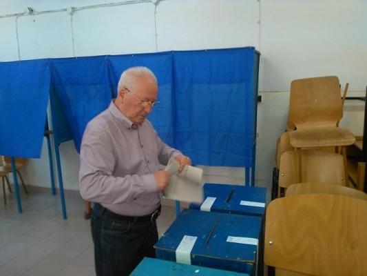 Puiu Haşotti a demisionat din PNL!