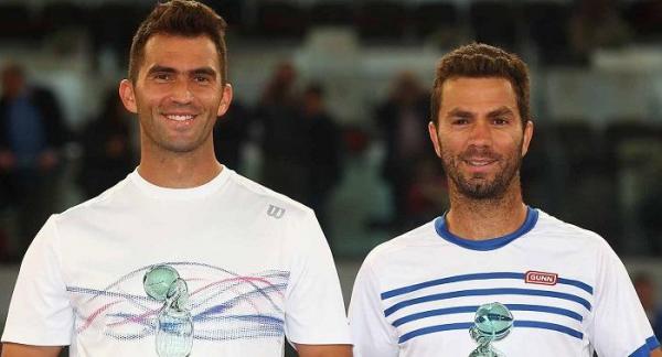 Un nou SUCCES pentru Horia Tecău! Românul este în FINALĂ la dublu la US Open. El și Rojer au eliminat favoriţii principalii în semifinale