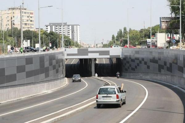 Vești bune pentru bucureștenii din sectorul 4! Vineri vor avea loc probe tehnice pentru punerea în funcţiune a tramvaielor în zona pasajului Piaţa Sudului