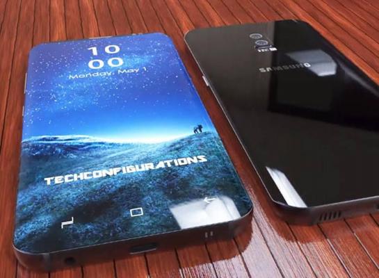 Cum arată şi cu ce vine nou Samsung Galaxy S9, telefonul care vrea să detroneze iPhone 8