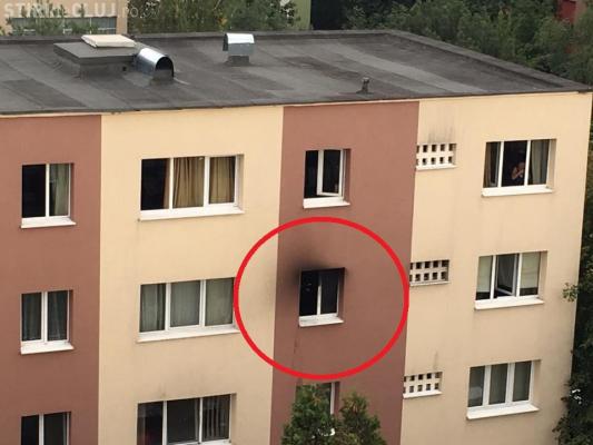 SECRETUL unei bătrâne din Cluj. Comoară URIAŞĂ, în valoare de MILIOANE de EURO, ţinută într-un apartament vechi. N-a ştiut nimeni, până n-a luat casa foc