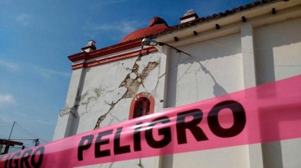 BILANŢ TRAGIC în Mexic. Numărul victimelor decedate în urma cutremurului violent a crescut la 61 de morţi