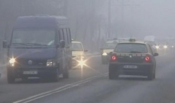 Vremea în București 12 ianuarie 2018. Vezi prognoza meteo