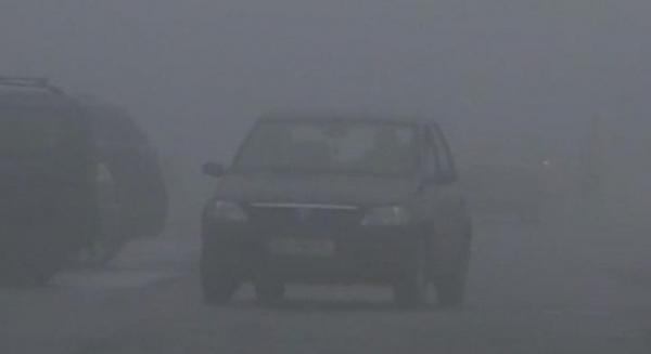 Vremea în Cluj Napoca 12 ianuarie 2018. Vezi prognoza meteo