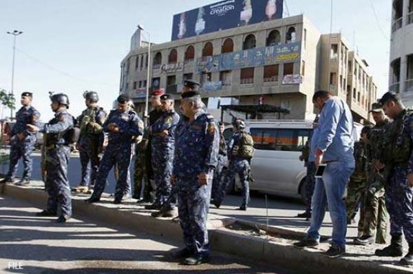 Atentat sinucigaş în Bagdad. Sunt cel puţin trei morţi