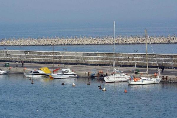 Vremea în Constanța 14 ianuarie 2018. Vezi prognoza meteo