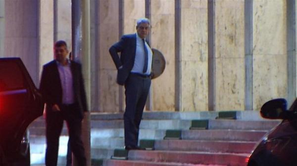 Premierul Mihai Tudose şi-a scris şi înaintat demisia din funcţie. Adresa oficială va fi transmisă Administraţiei Prezidenţiale